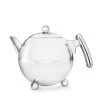 Bredemeijer Bella Theepot 750 Ml Chroom