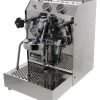 Isomac Tea Espressomachine 3 Liter Rvs Glans