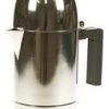 Alessi La Cupola Mokapot 6-kops Aluminium Glans