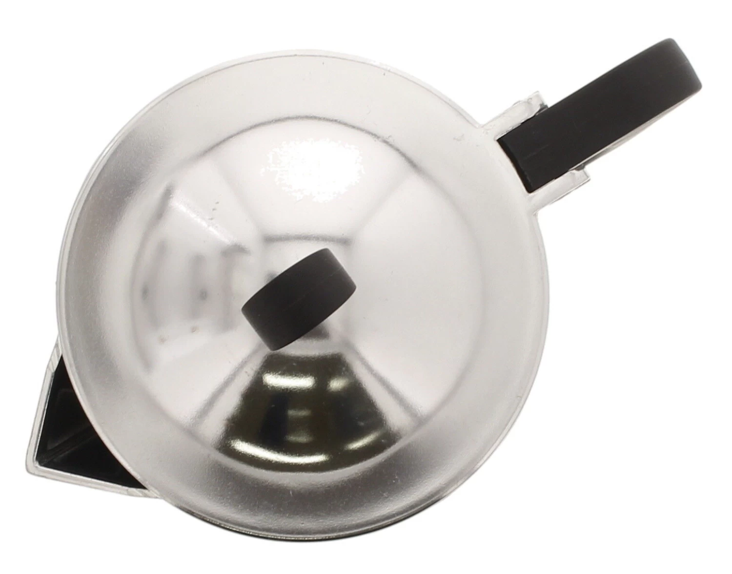 Alessi Cafetiere Espresso 6 Kops By Alessandro Mendini - Afbeelding 2