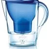 Brita Marella Cool Waterfilterkan 2,4 Liter Kunststof Blauw