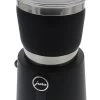 JURA Automatische Melkschuimer Hot En Cold Zwart
