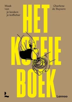 Het Koffieboek