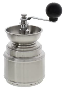 Forever Handmatige Koffiemaler Rvs Mat