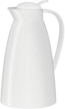 Alfi ECO Thermoskan 1 Liter Wit