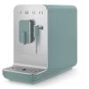 Smeg 50's Style Medium Volautomatische Espressomachine Emerald Green