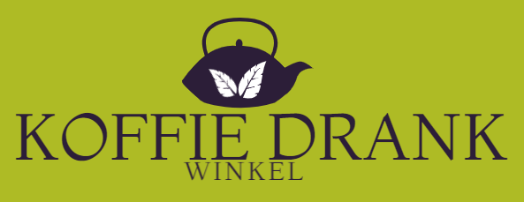 Koffie Drank Winkel