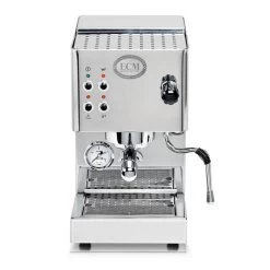 ECM Casa V Espressomachine Rvs Glans