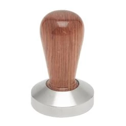 Motta Koffietamper ø 58 Mm Rvs Lichtbruin