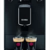 Nivona CafeRomatica 690 Volautomatische Espressomachine Mat Zwart