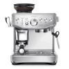 Sage The Barista Express Impress Espressomachine Stainless Steel