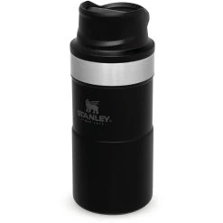 Stanley The Trigger-Action Travel Mug 250 Ml Matte Black