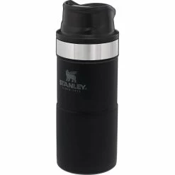 Stanley The Trigger-Action Travel Mug 350 Ml Matte Black