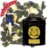 Mariage Frères Majestic Lime & Ginger Blauwe Thee 100 Gram