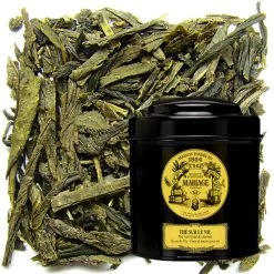 Mariage Frères The Sur Le Nil Groene Thee 100 Gram